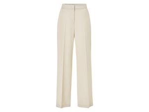 esmara Dames broek (Beige, 44)