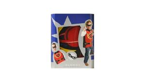 Clown hero verkleed set voor carnaval