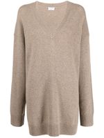 Filippa K pull Cynthia en maille - Tons neutres