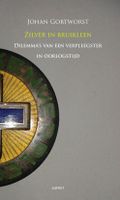 Zilver in bruikleen - Johan Gortworst - ebook