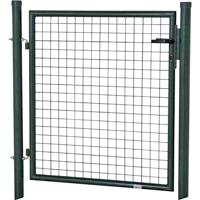 Siena Garden 43255125 Tuinpoort Staal