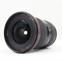 Canon EF 16-35mm F/2.8 L II USM occasion
