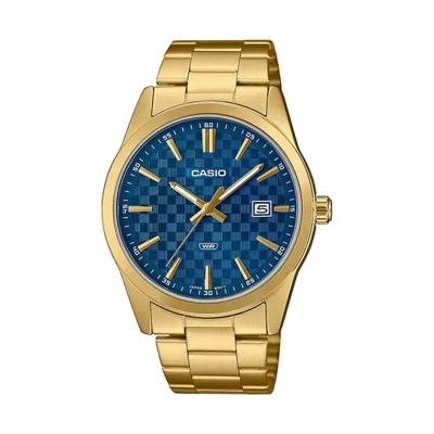 Casio COLLECTION (Ø 41 mm) Heren horloge