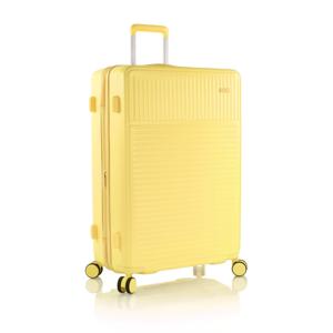 Heys Pastel Koffer - 30" (76 cm) - Yellow