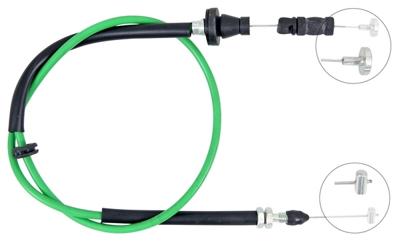 Gaskabel K36900