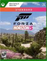 Xbox One/Series X Forza Horizon 5