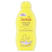 Zwitsal Zwitsal Zeepvrije Wasgel - 200 ml