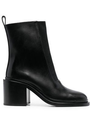 Jil Sander EN Friendly Name - Noir
