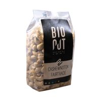 Bionut Cashewnoten bio (500 gr) - thumbnail