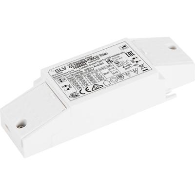 SLV Driver LED-driver Constante stroomsterkte 30 W 500 - 700 mA Dimbaar 1 stuk(s)