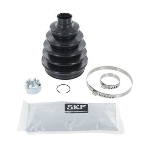 Asmanchetten set VKJP1419