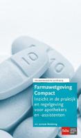 Farmawetgeving Compact, Studenteneditie 2018-2019 (Paperback)