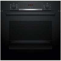 Bosch HBA553BA3F Inbouw oven Zwart