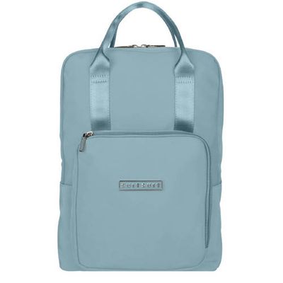 Suitsuit rugzak Natura blauw