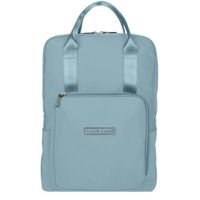 Suitsuit rugzak Natura blauw - thumbnail