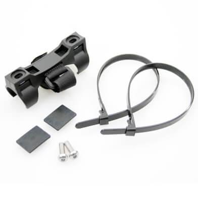 Topeak framehouder turbo morph 15700034-15700134