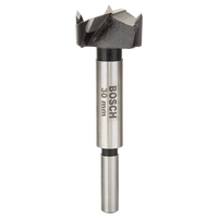 Bosch Accessoires Wolfraamcarbide scharnierboor | DIN 7483 G | 30X90 mm - 2609255282