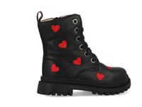 Shoesme Boots NT21W006-A Zwart maat