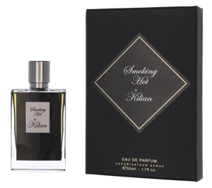 Kilian Smoking Hot Eau de parfum Spray 50ml