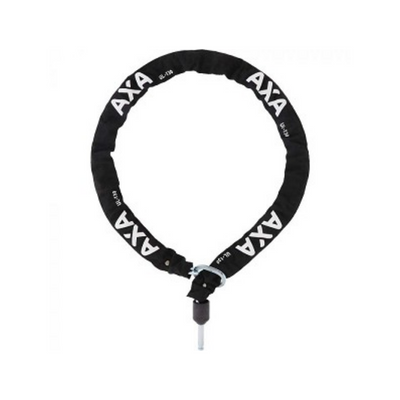 Axa Ulc insteekketting 130 cm zwart