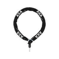 Axa Ulc insteekketting 130 cm zwart