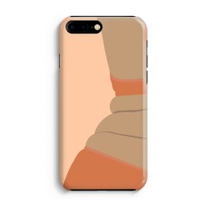 Bikini: Volledig Geprint iPhone 7 Plus Hoesje
