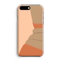 Bikini: Volledig Geprint iPhone 7 Plus Hoesje