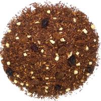 Geels rooibos marsepein rum