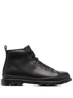 Camper bottines Brutus lacées - Noir