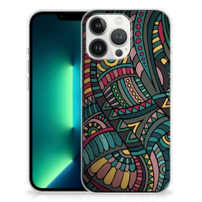 iPhone 13 Pro Max | TPU bumper | Aztec