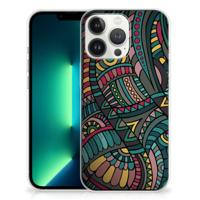 iPhone 13 Pro Max | TPU bumper | Aztec