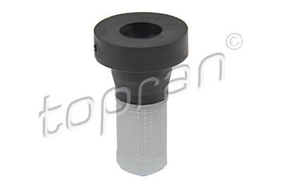 Filter, ruitenreinigingsvloeistof 503100