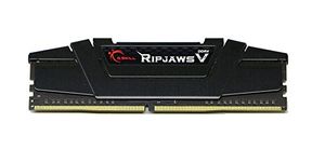 G.Skill 16 GB DDR4-3200 werkgeheugen F4-3200C16S-16GVK, Ripjaws V, XMP