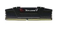 G.Skill 16 GB DDR4-3200 werkgeheugen F4-3200C16S-16GVK, Ripjaws V, XMP - thumbnail