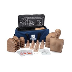 Prestan Ultralite 12-pack met feedback, donkere huid