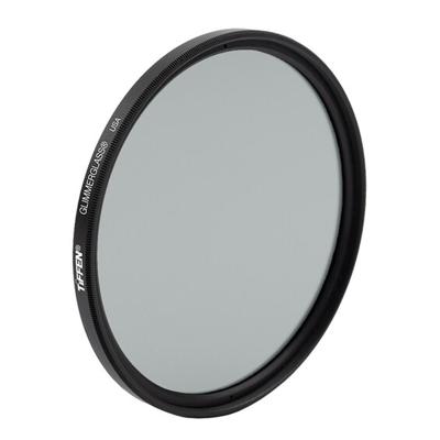 Tiffen 62mm Glimmerglass 1/8 filter
