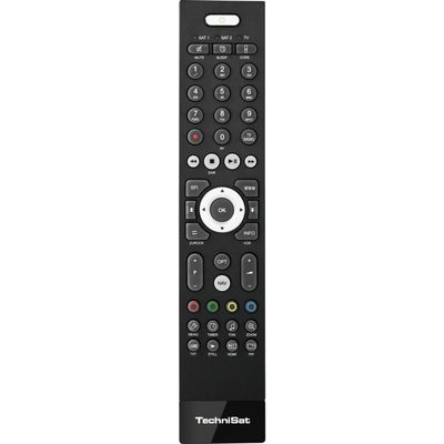 TechniSat TechniControl afstandsbediening