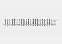 H0 Märklin K-rails (zonder ballastbed) 2209 Rechte rails 217.9 mm 10 stuk(s) - thumbnail