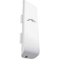 Ubiquiti Networks NSM5 NanoStation M5 PoE WiFi-outdoor-accesspoint 150 MBit/s 5 GHz