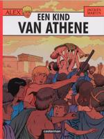 Een kind van Athene (Paperback)