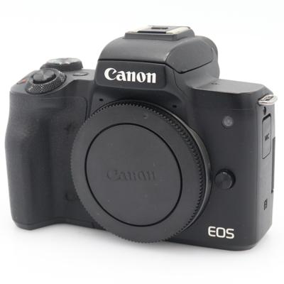Canon EOS M50 body occasion