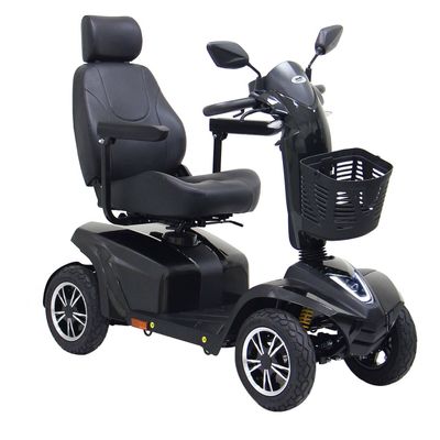 Blaze (ST5D Plus) scootmobiel Blaze (ST5D Plus) scootmobiel