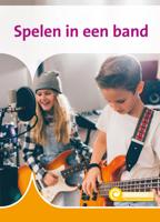 Spelen in een band (Hardback)