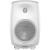 Genelec 8050BWM luidspreker 2-weg Wit Bedraad 270 W