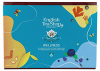 English Tea Shop Wellness Collection