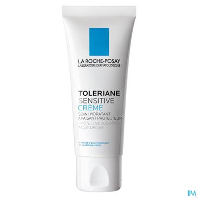 La Roche-Posay Toleriane Sensitive Creme Gevoelige Huid 40ml