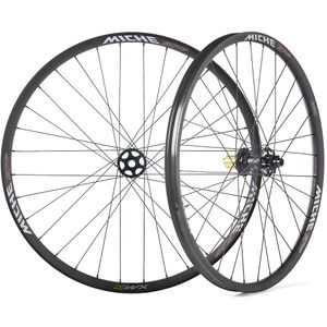 Miche wielset 977 hm h 29" shim boost110/148 tl tx15/tx12
