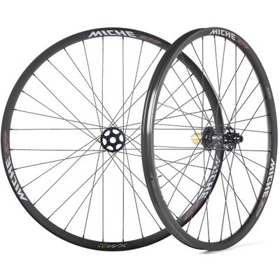 Miche wielset 977 hm h 29" shim boost110/148 tl tx15/tx12