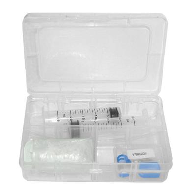 XLC Remd bleeding kit hydro db formula