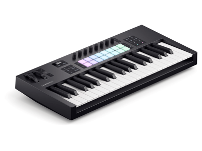 Novation Launchkey 37 MK4